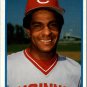 1985 Topps Glossy Send-Ins 37 Mario Soto