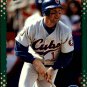 1995 Score 364 Mark Grace