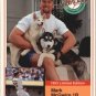 1993 Milk Bone Super Stars 4 Mark McGwire