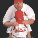 2002 Upper Deck 745 Mark McGwire SH CL