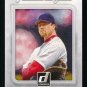 2016 Donruss Masters of the Game 7 Mark McGwire