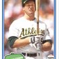 2018 Topps Archives 275 Mark McGwire