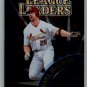 2000 Topps 463 M.Ramirez/M.McGwire LL