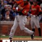 2008 Upper Deck Documentary 727 Michael Bourn
