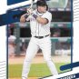 2021 Donruss 166 Miguel Cabrera