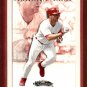 2002 Fleer Showcase 123 Mike Lieberthal