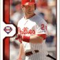 2002 Upper Deck Victory 444 Mike Lieberthal