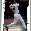 2000 Upper Deck MVP 111 Mike Lowell 2000 Upper Deck MVP 111 Mike Lowell