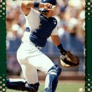 1995 Score 17 Mike Piazza 1995 Score 17 Mike Piazza