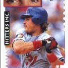 1995 Score 558 Mike Piazza HIT 1995 Score 558 Mike Piazza HIT