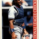 1996 Score 270 Mike Piazza CL 1996 Score 270 Mike Piazza CL