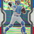 2021 Panini Prizm Prizms Red White and Blue 160 Mike Piazza 2021 Panini Prizm Prizms Red White and Blue 160 Mike Piazza