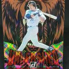 2022 Donruss Unleashed Diamond 16 Mike Piazza 2022 Donruss Unleashed Diamond 16 Mike Piazza
