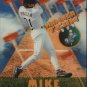 1995 Sportflix Hammer Team HT4 Mike Piazza