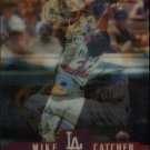 1996 Sportflix 10 Mike Piazza 1996 Sportflix 10 Mike Piazza