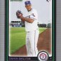 2010 Bowman Draft BDP58 Omar Beltre (RC)