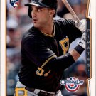 2014 Topps Opening Day 188 Andrew Lambo RC