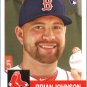 2016 Topps Archives 56 Brian Johnson RC