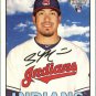 2016 Topps Heritage 516 Shawn Morimando RC