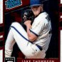 2017 Donruss Optic 49 Jake Thompson RR RC