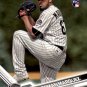 2017 Topps 351 German Marquez RC