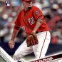 2017 Topps 364 Koda Glover RC