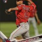 2017 Topps Update US133 Keynan Middleton RC