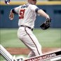 2017 Topps Update US162A Sean Newcomb RC