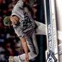 2017 Topps Update US186 Jose De Leon RC