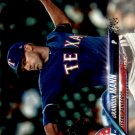2018 Topps Update US208 Brandon Mann RC 2018 Topps Update US208 Brandon Mann RC