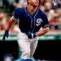 2018 Topps Update US269 Francisco Mejia RC
