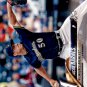 2018 Topps Update US40 Jacob Barnes RC