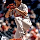 2018 Topps Update US58 Jordan Hicks RC 2018 Topps Update US58 Jordan Hicks RC