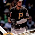 2017 Topps Update US30 Danny Ortiz RC 2017 Topps Update US30 Danny Ortiz RC