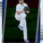 2021 Donruss Optic 61 David Peterson RR RC