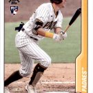 2021 Topps Big League 148 Jake Cronenworth RC 2021 Topps Big League 148 Jake Cronenworth RC