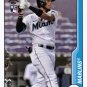 2021 Topps Big League 26 Lewin Diaz RC