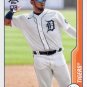 2021 Topps Big League 13 Isaac Paredes RC