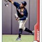 2021 Topps Big League 138 Cristian Pache RC