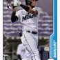 2021 Topps Big League 26 Lewin Diaz RC