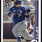 2021 Topps Big League 231 Alejandro Kirk RC
