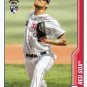 2021 Topps Big League 240 Tanner Houck RC