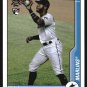 2021 Topps Big League 74 Monte Harrison RC