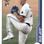 2021 Topps Big League 9 Nate Pearson RC