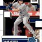 2022 Donruss 47 Jake Meyers RR RC