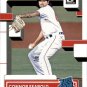 2022 Donruss 59 Connor Seabold RR RC