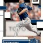 2022 Donruss 60 Tylor Megill RR RC