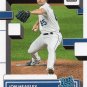 2022 Donruss 65 Jon Heasley RR RC