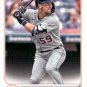 2022 Topps 148 Zack Short RC