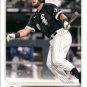2022 Topps 186 Jake Burger RC